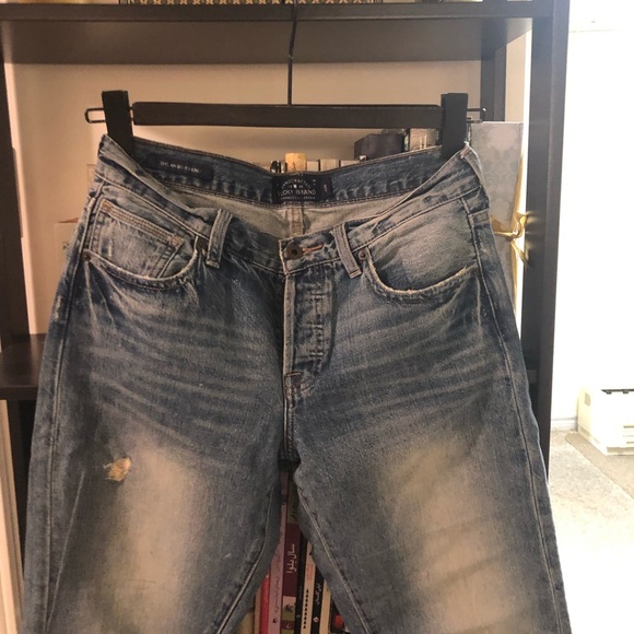 Luckybrand Jean - Picture 2 of 3